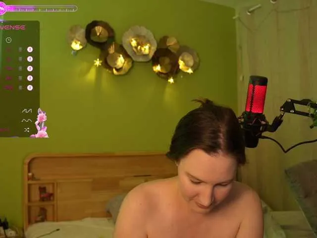 Gessifossa on BongaCams 