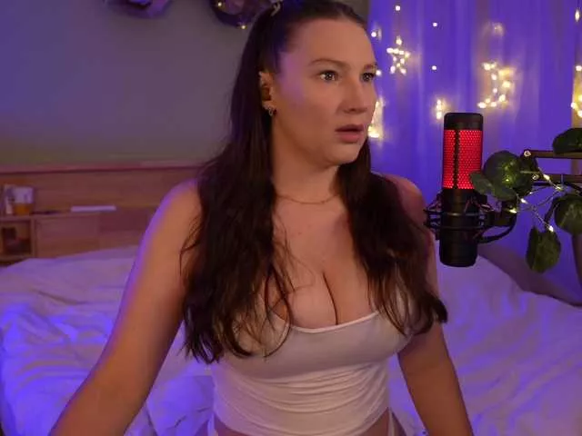 Gessifossa on BongaCams 