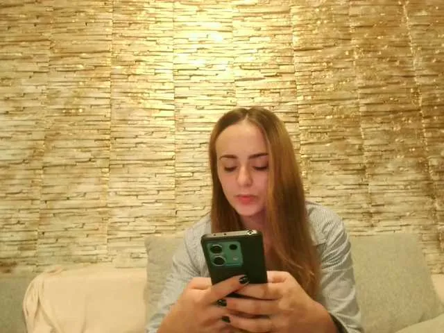 Offline GiaMaria on BongaCams