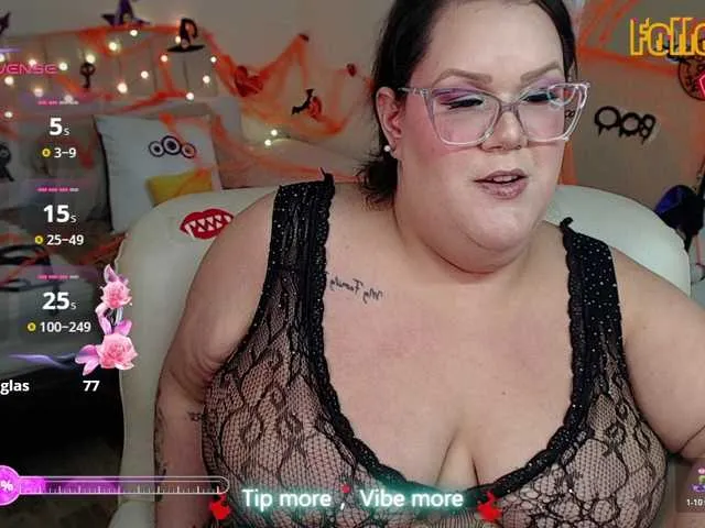 Freechat giamorrys on BongaCams