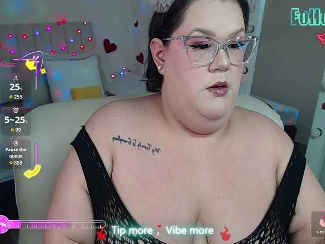 Freechat giamorrys on BongaCams