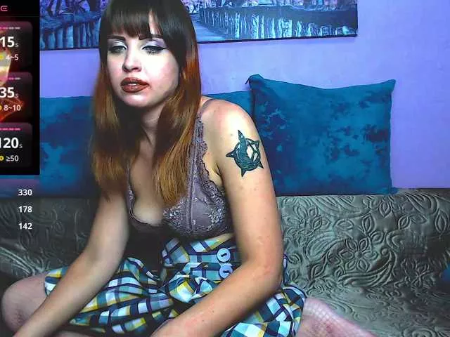 Offline GirlFag on BongaCams