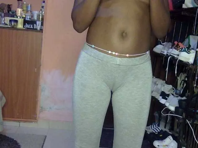 Offline Gladwell on BongaCams