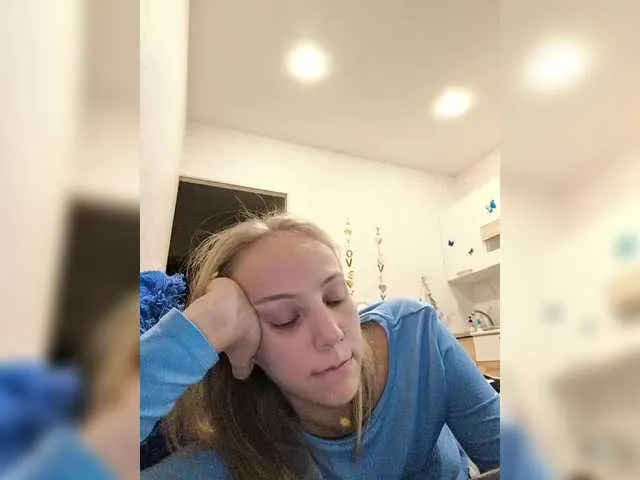 Offline GORIGLAZ on BongaCams