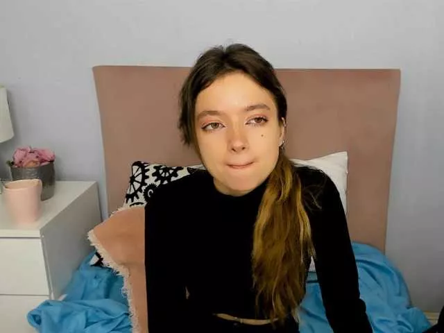 Offline GraceShow on BongaCams