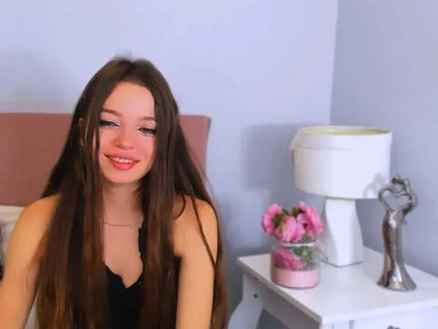 Offline GraceShow on BongaCams