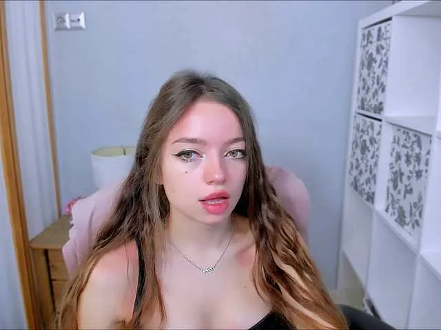 Offline GraceShow on BongaCams