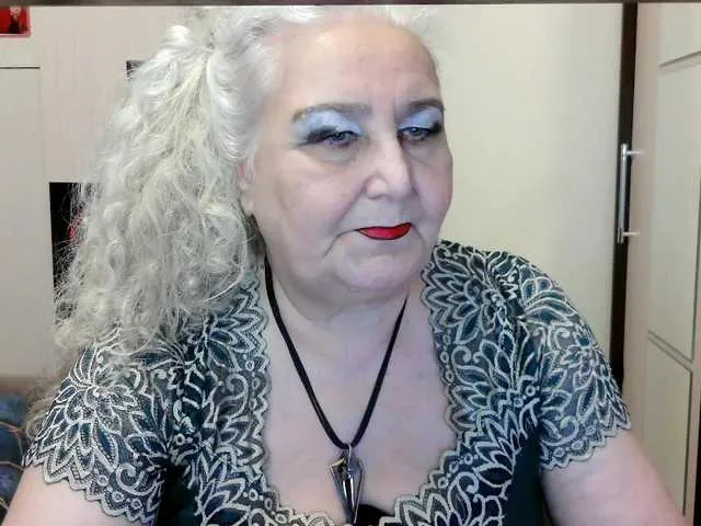 grannywants on BongaCams