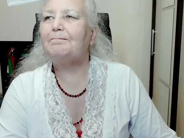 grannywants on BongaCams