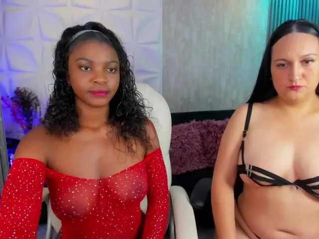 Offline greciagabyx on BongaCams