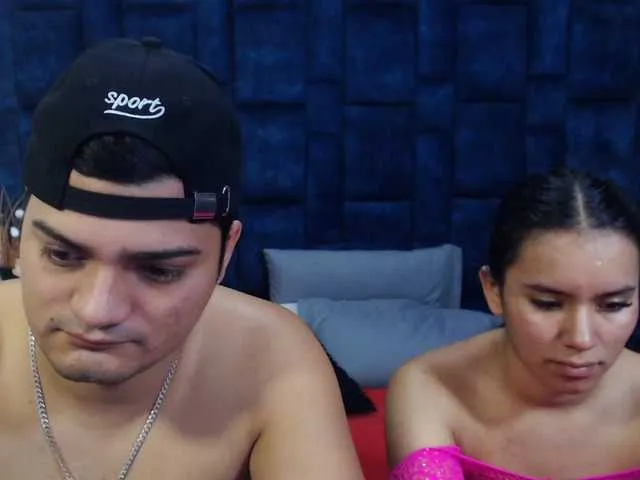 Offline Group-Lustt on BongaCams