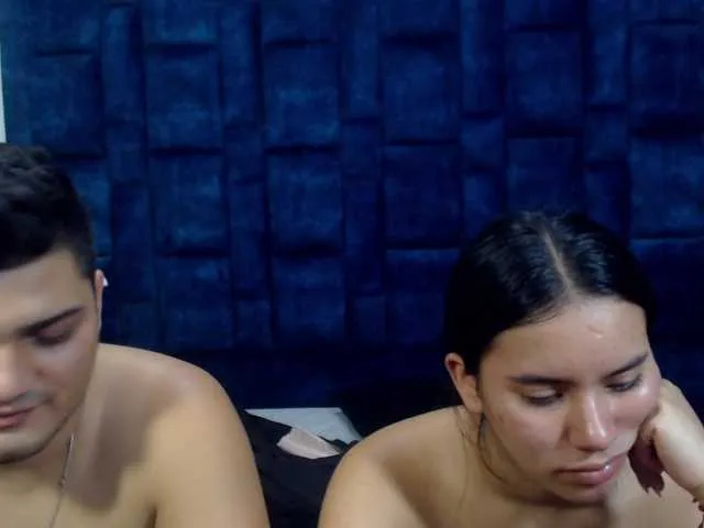 Offline Group-Lustt on BongaCams