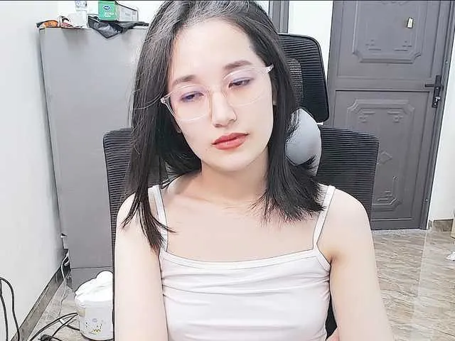 Hana099 on BongaCams