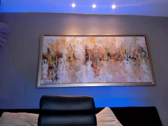 HannaConnor from BongaCams