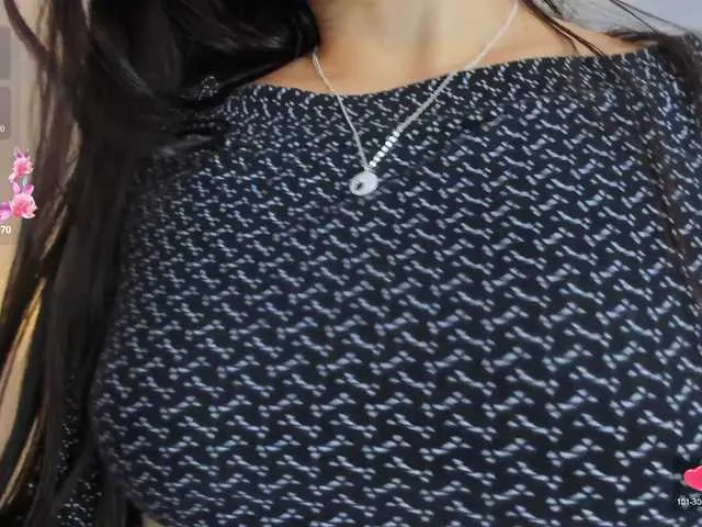 Freechat hannahill69 on BongaCams