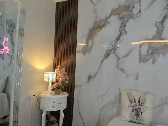 Freechat hannahill69 on BongaCams