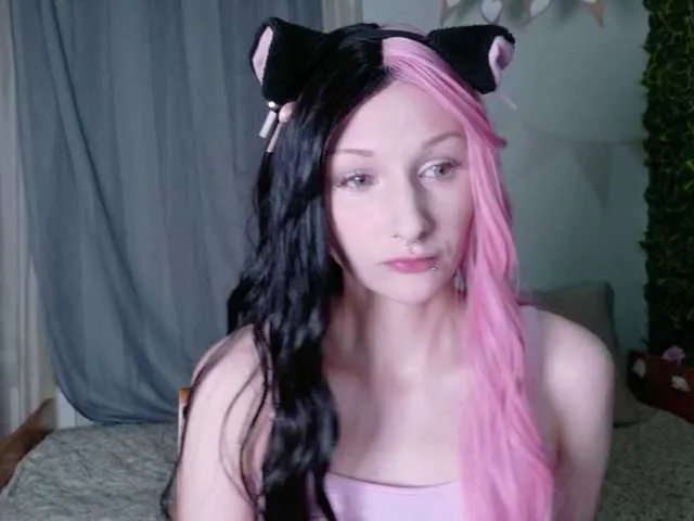 HannaXO on BongaCams 