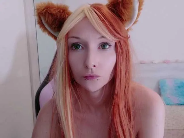 HannaXO on BongaCams 