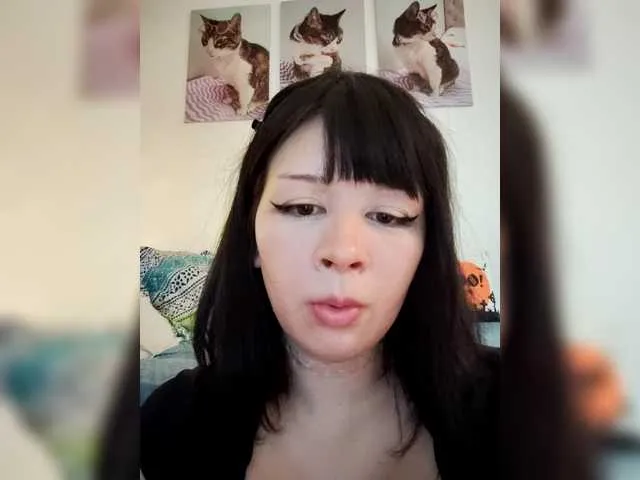 Harudeyong on BongaCams