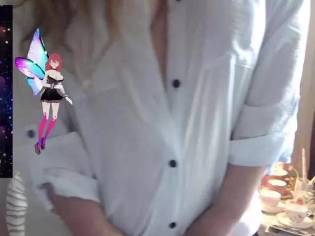 HelenBerg from BongaCams