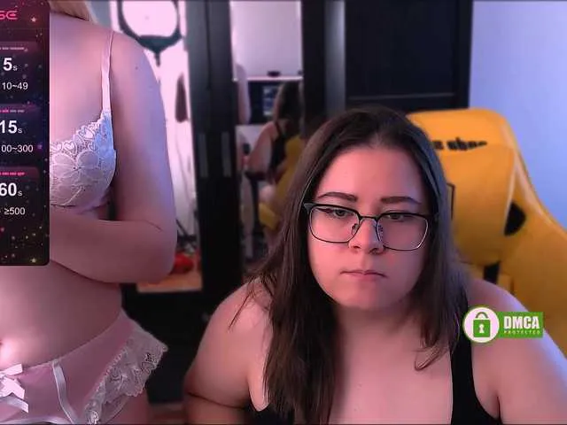 Offline HolyDevilS on BongaCams