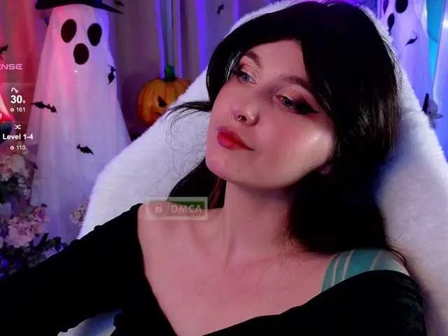 Offline HoneyCherry on BongaCams