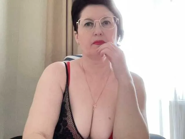 Offline HotMilfPussy on BongaCams