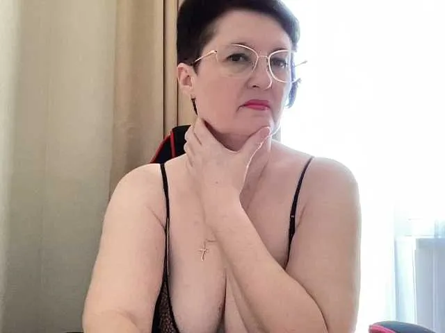 Offline HotMilfPussy on BongaCams