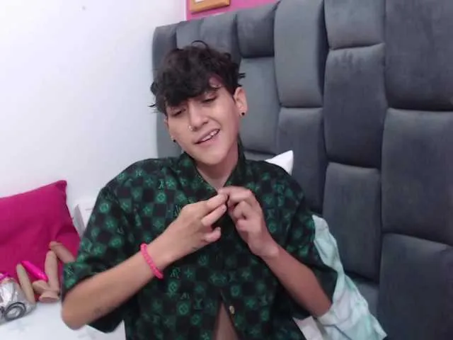 HottAlexxxa on BongaCams 