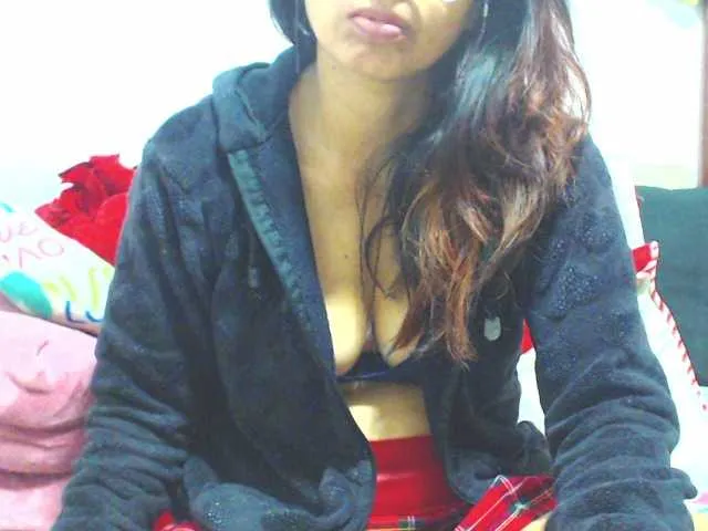 Offline HOTTTSKIN on BongaCams