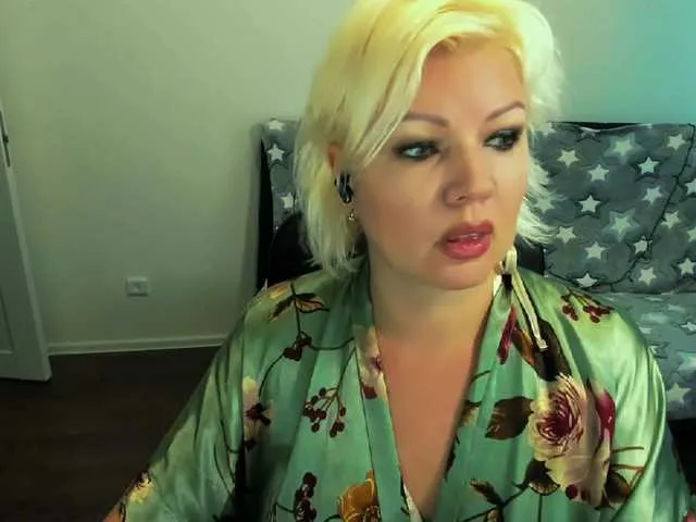 Freechat i-am-angela on BongaCams