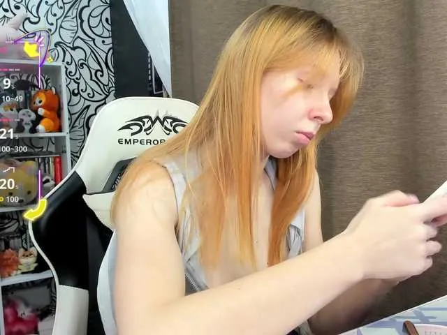 Freechat IamLoli on BongaCams