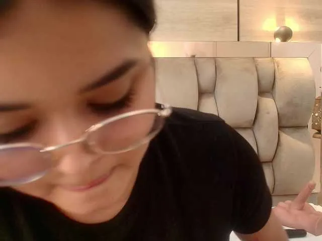 Offline ImMou on BongaCams