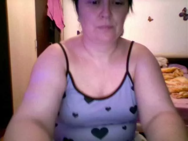 Offline ina77 on BongaCams