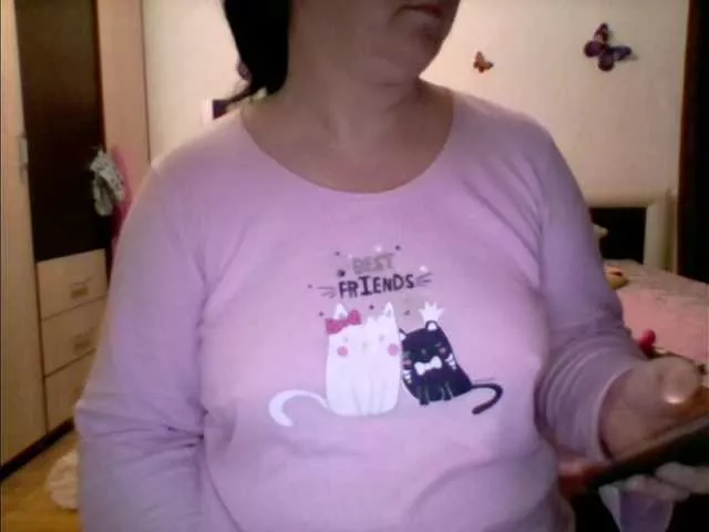 Offline ina77 on BongaCams