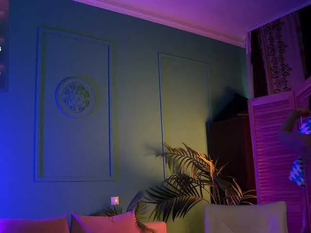 Offline Inari-Okami on BongaCams