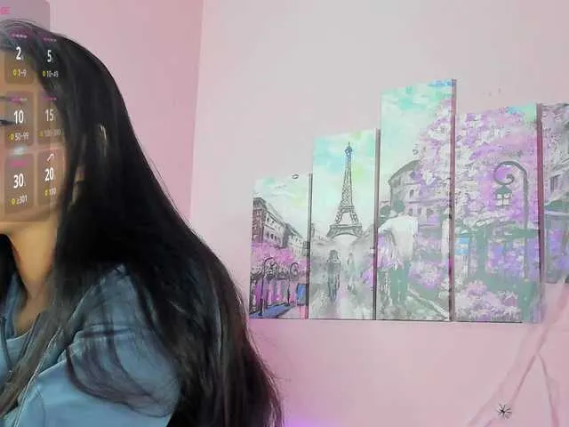 Offline Inari-Okami on BongaCams