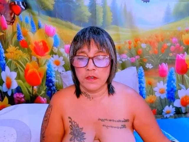 indianroxy on BongaCams