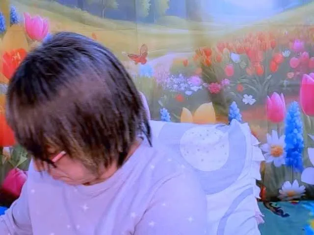 indianroxy on BongaCams