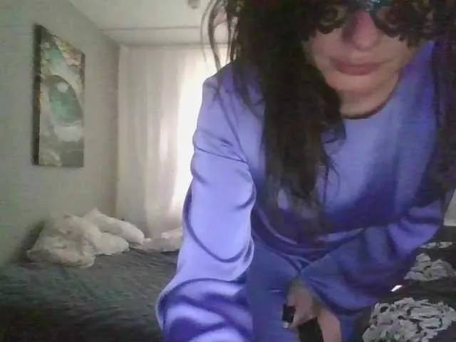 Freechat IndikaSativa007 on BongaCams