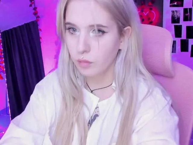 Offline IngannaMorte on BongaCams