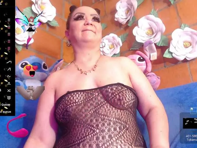 Offline IngritBitch on BongaCams