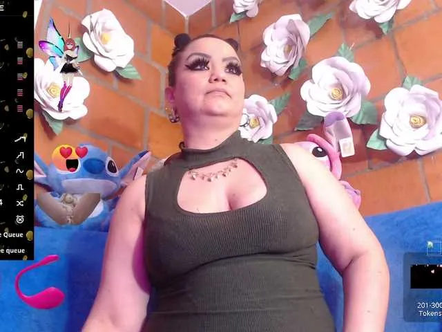 Offline IngritBitch on BongaCams