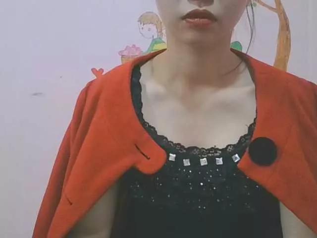 inHI from BongaCams