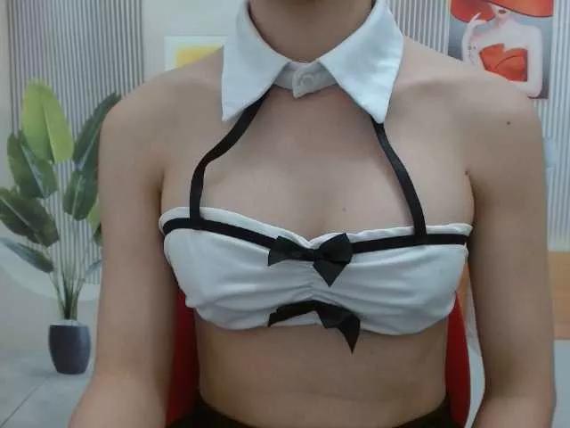 inHI from BongaCams