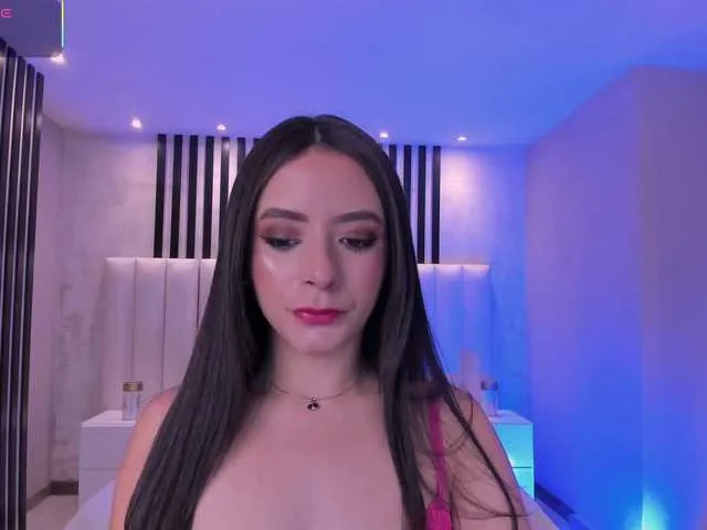 Offline IsabellaMoreau on BongaCams