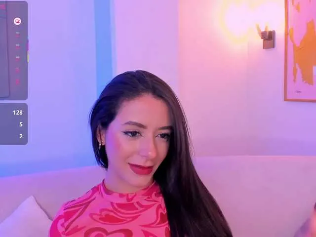 Offline IsabellaMoreau on BongaCams