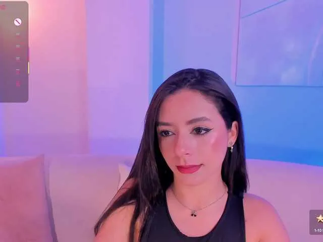 Offline IsabellaMoreau on BongaCams