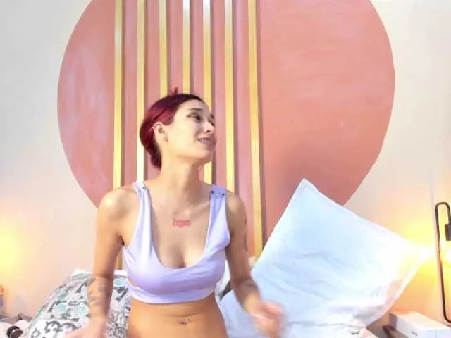 JakeAndNicole on BongaCams