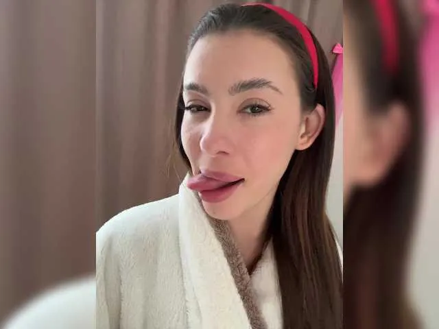 jamaykaa on BongaCams